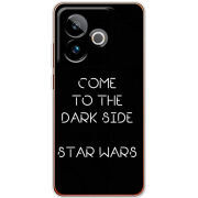 Чохол BoxFace Realme GT 7 5G 