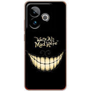 Чохол BoxFace Realme GT 7 5G 