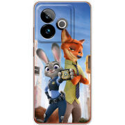 Чохол BoxFace Realme GT 7 5G 