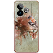 Чохол BoxFace Realme GT 7 5G 