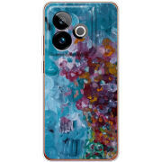 Чохол BoxFace Realme GT 7 5G 