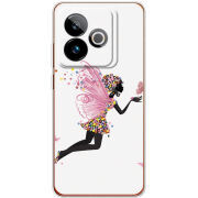 Чохол BoxFace Realme GT 7 5G 