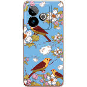 Чохол BoxFace Realme GT 7 5G 