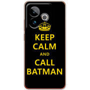 Чохол BoxFace Realme GT 7 5G 