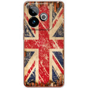 Чохол BoxFace Realme GT 7 5G 