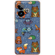 Чохол BoxFace Realme GT 7 5G 