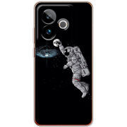 Чохол BoxFace Realme GT 7 5G 