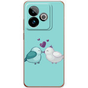 Чохол BoxFace Realme GT 7 5G 