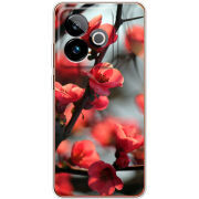 Чохол BoxFace Realme GT 7 5G Awakening Spring