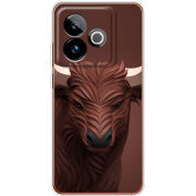 Чохол BoxFace Realme GT 7 5G 