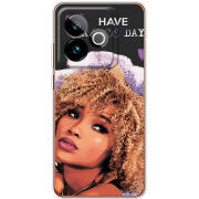 Чохол BoxFace Realme GT 7 5G Nice Day