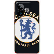 Чохол BoxFace Realme GT 7 5G FC Chelsea