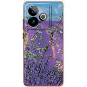 Чохол BoxFace Realme GT 7 5G Lavender Field