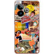 Чохол BoxFace Realme GT 7 5G 70s