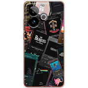 Чохол BoxFace Realme GT 7 5G 