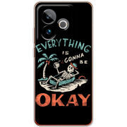 Чохол BoxFace Realme GT 7 5G 