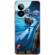 Чохол BoxFace Realme GT 7 5G 