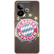 Чохол BoxFace Realme GT 7 5G 