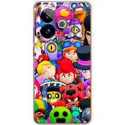 Чохол BoxFace Realme GT 7 5G 