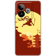 Чохол BoxFace Realme GT 7 5G 