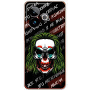 Чохол BoxFace Realme GT 7 5G 