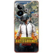 Чохол BoxFace Realme GT 7 5G 