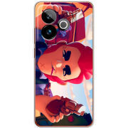 Чохол BoxFace Realme GT 7 5G 