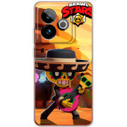 Чохол BoxFace Realme GT 7 5G 