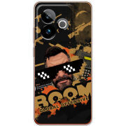 Чохол BoxFace Realme GT 7 5G CS:Go C4