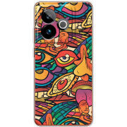 Чохол BoxFace Realme GT 7 5G 