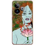 Чохол BoxFace Realme GT 7 5G 