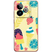 Чохол BoxFace Realme GT 7 5G 