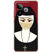 Чохол BoxFace Realme GT 7 5G 