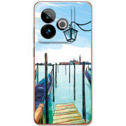 Чохол BoxFace Realme GT 7 5G 