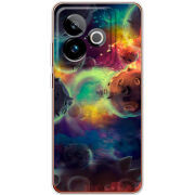 Чохол BoxFace Realme GT 7 5G 