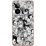 Чохол BoxFace Realme GT 7 5G O-Face