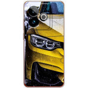 Чохол BoxFace Realme GT 7 5G Bmw M3 on Road