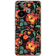 Чохол BoxFace Realme GT 7 5G Petrykivka