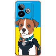 Чохол BoxFace Realme GT 7 5G Пес Патрон