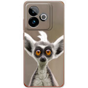 Чохол BoxFace Realme GT 7 5G 