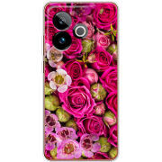 Чохол BoxFace Realme GT 7 5G 