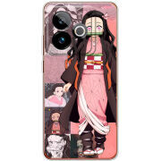 Чохол BoxFace Realme GT 7 5G 