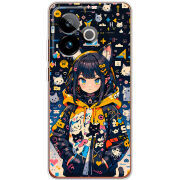 Чохол BoxFace Realme GT 7 5G 