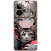 Чохол BoxFace Realme GT 7 5G 