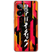 Чохол BoxFace Realme GT 7 5G 