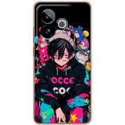 Чохол BoxFace Realme GT 7 5G 