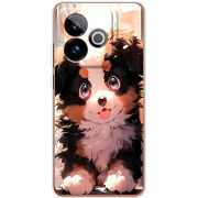 Чохол BoxFace Realme GT 7 5G 