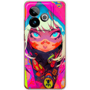 Чохол BoxFace Realme GT 7 5G 