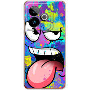 Чохол BoxFace Realme GT 7 5G 