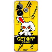 Чохол BoxFace Realme GT 7 5G 